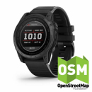 Garmin Tactix 7 [010-02704-01] + OSM + Folia ochronna 5H