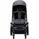 Zestaw 3w1 Britax Romer Smile III Midnight Grey + Gondola + Fotelik BABY-SAFE 3 i-SIZE