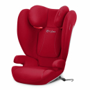 Cybex Solution B-Fix Dynamic Red