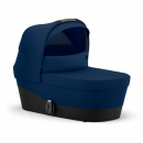 Cybex Gazelle S Gondola Navy Blue