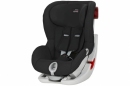 Romer KING II 9-18kg Cosmos Black + GRATISY