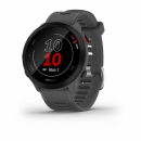 Garmin Forerunner 55 Monterra Grey [010-02562-13]