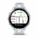 Garmin Forerunner 965 Mleczny Kwarc [010-02809-11]