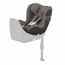 Cybex Sirona Z2 i-Size 0-18kg Plus Soho Grey