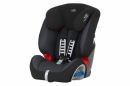 WYPRZEDAŻ Britax Multi-Tech II PROMO Storm Grey 9-25kg + GRATISY