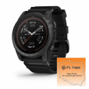 Garmin Tactix 7 Pro Edition [010-02704-11] + PL TOPO