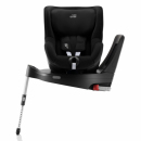 Britax Romer Dualfix M I-Size 2022 Space Black 0-18 kg