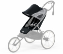 Cybex AVI Tapicerka siedziska All Black