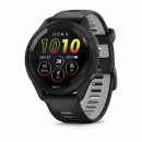 Garmin Forerunner 265 Czarny [010-02810-10]