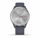 Garmin Vivomove 3S Granite Blue Silicone [010-02238-20]