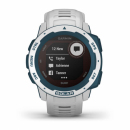 Garmin Instinct Solar Surf Edition Cloudbreak [010-02293-08]