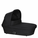 Cybex Cot Melio Gondola Deep Black