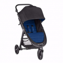 Zestaw Baby Jogger City Mini GT2 Windsor + Gondola + Baby Jogger City GO