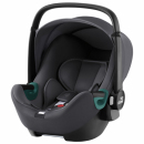 Zestaw 3w1 Britax Romer Smile III Midnight Grey + Gondola + Fotelik BABY-SAFE 3 i-SIZE