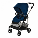 Cybex Melio Navy Blue