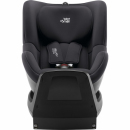 Britax Romer Dualfix M PLUS Midnight Grey