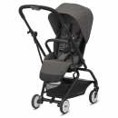 Cybex Eezy S Twist 2 Soho Grey