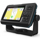 Garmin Striker Vivid 5cv z przetwornikiem GT20-TM [010-02551-01]