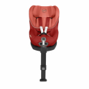 Cybex SIRONA S2 I-SIZE 0-18 kg Hibiscus Red