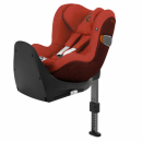 Cybex Sirona Zi I-size Plus 0-18 kg Autumn Gold