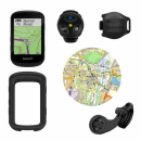 Garmin Edge 530 MTB [010-02060-21] + OpenStreetMap Topo Polska