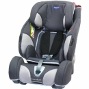 Klippan Triofix Comfort Recline z bazą Match Race