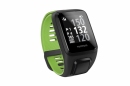 TomTom Golfer 2 SE Czarny/Zielony