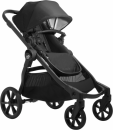 Baby Jogger City Select 2 Tencel Lunar Black