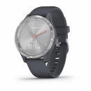 Garmin Vivomove 3S Granite Blue Silicone [010-02238-20]