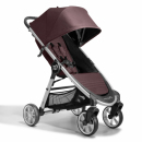 Baby Jogger City Mini 2 4W Brick Mahogany