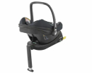 Maxi-Cosi Cabriofix i-size Essential Graphite