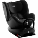 Britax Romer Dualfix 2R Cosmos Black