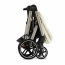 Cybex Balios S Lux TPE Seashell Beige