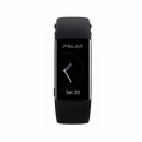 Polar A370 Czarny M/L