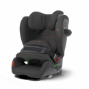 Cybex Pallas G i-Size 9-50 kg Lava Grey