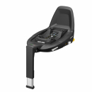 Maxi-Cosi Pearl Smart i-Size Authentic Graphite + Baza FamilyFix3