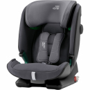 Britax Romer Advansafix i-Size 9-36 kg Storm Grey