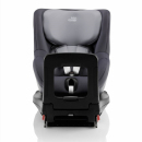 Britax Romer Dualfix M I-Size 2022 Midnight Grey 0-18 kg