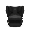 Cybex Pallas G i-Size 9-50 kg Moon Black