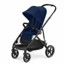 Cybex Gazelle S BLK Navy Blue