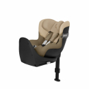 Cybex SIRONA S2 I-SIZE Classic Beige