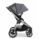 Baby Jogger City Sights Dark Slate + Gondola