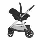 Maxi-Cosi Cabriofix i-size Essential Black