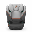 Cybex Solution S2 I-Fix 15-50 kg Lava Grey