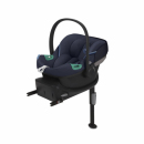 Cybex Aton S2 I-Size 0-13 kg Ocean Blue + Baza One