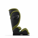 Cybex Solution G i-Fix 15-50 kg Nature Green