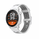 Coros Pace 2 White/Silicone Band WPACE2-WHT