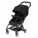 Cybex Eezy S 2 BLK Deep Black