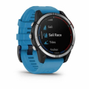 Garmin Quatix 7 [010-02540-61] + PL TOPO