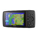 Garmin GPSMAP 276Cx [010-01607-01] +OpenStreetMap Topo Polska